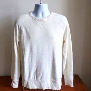 Mens Long Sleeve Pullover